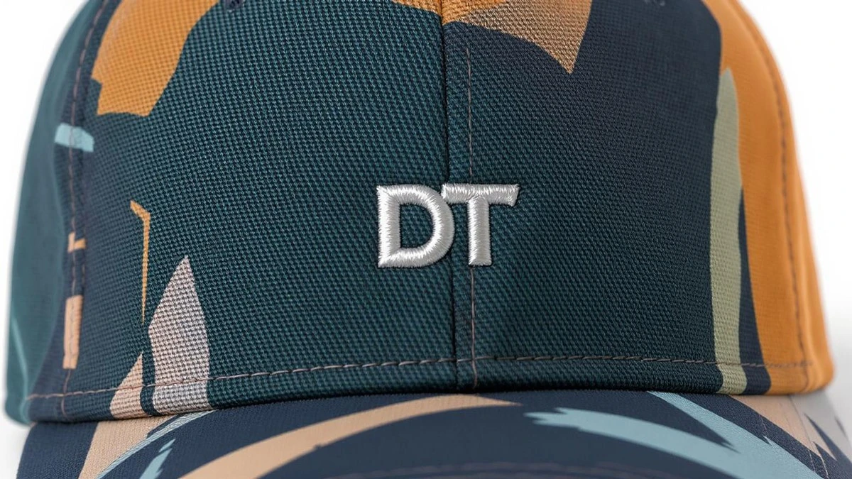 Our Custom Cap Craftsmanship 2 Our Custom Cap Craftsmanship 2